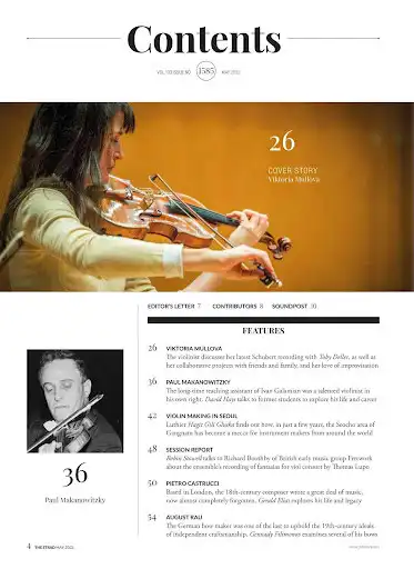 Play The Strad as an online game The Strad with UptoPlay