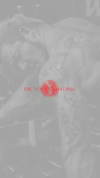 Play The Strain Coaching  and enjoy The Strain Coaching with UptoPlay