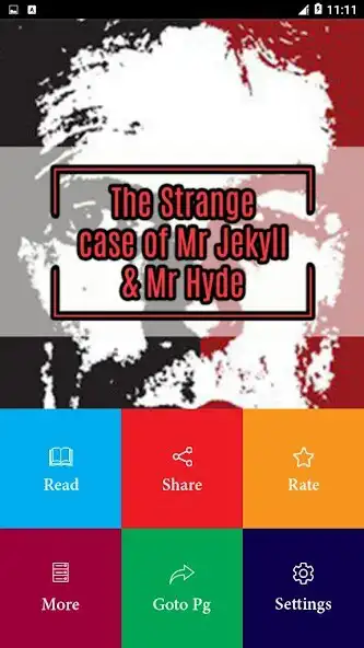Play The Strange Case of Dr Jekyll  as an online game The Strange Case of Dr Jekyll  with UptoPlay