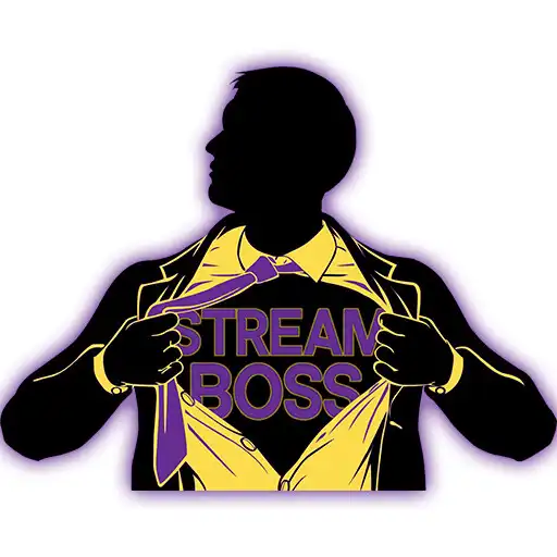 Play The Stream Boss APK