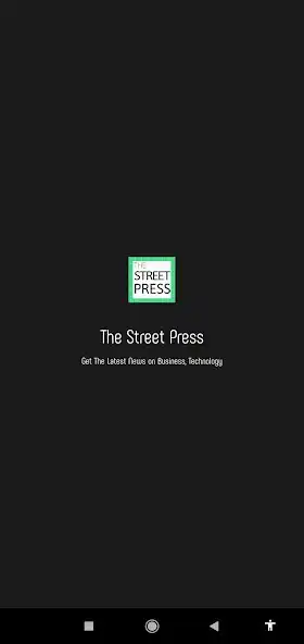 Play The Street Press - Business Ne  and enjoy The Street Press - Business Ne with UptoPlay