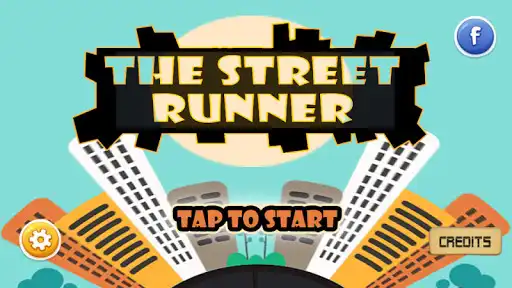 Play The Street Runner  and enjoy The Street Runner with UptoPlay