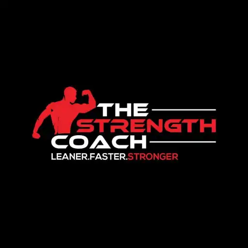 Play The Strength Coach App APK
