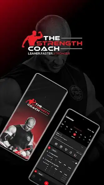 Play The Strength Coach App  and enjoy The Strength Coach App with UptoPlay
