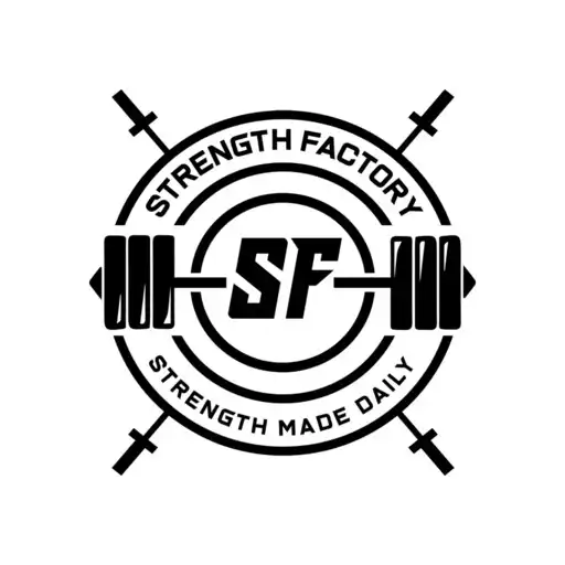 Play The Strength Factory APK