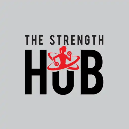 Play The Strength Hub APK