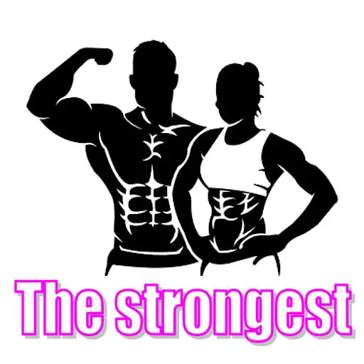 Play The Strongest APK Play The Strongest APK