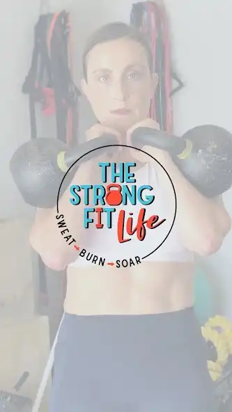 Play The Strong Fit Life  and enjoy The Strong Fit Life with UptoPlay