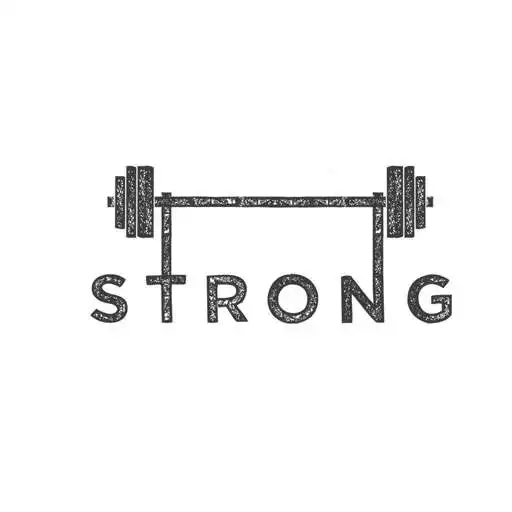 Free play online The Strong Personal Training App APK