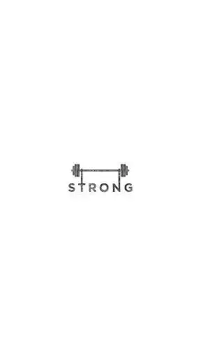 Play The Strong Personal Training App