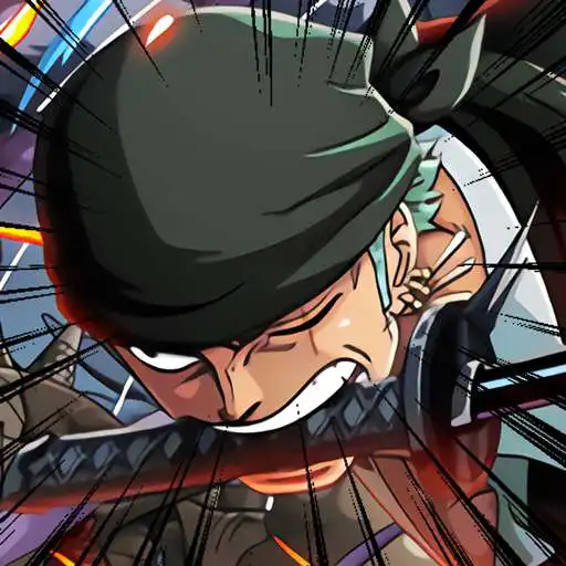 Play The Strong World APK