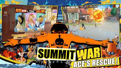 Play The Strong World as an online game The Strong World with UptoPlay