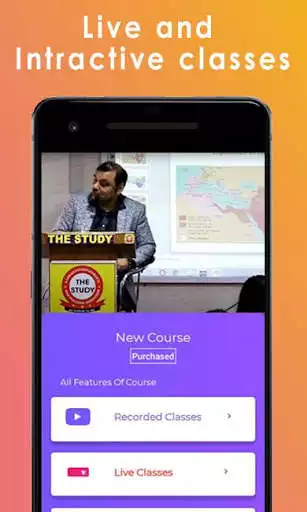 Play The Study by Manikant Singh as an online game The Study by Manikant Singh with UptoPlay