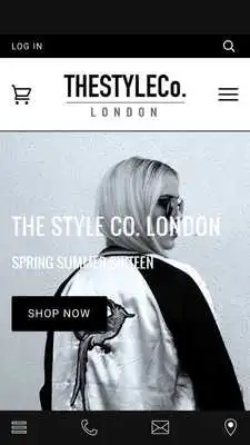 Play The Style Co London
