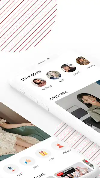 Play THE STYLE LIVE as an online game THE STYLE LIVE with UptoPlay