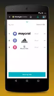 Play The Style Outlets