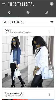 Play The Stylista