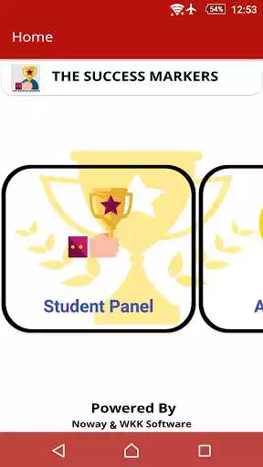Play The Success Markers as an online game The Success Markers with UptoPlay