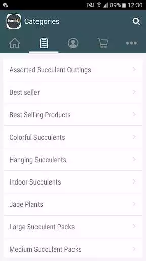 Play The Succulent Marketplace