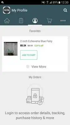 Play The Succulent Marketplace