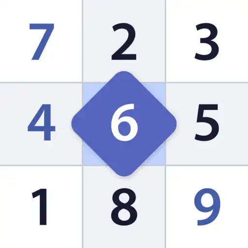 Play The Sudoku, Mind Puzzle Sudoku APK
