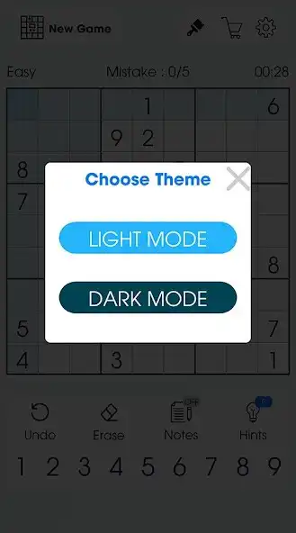 Play The Sudoku, Mind Puzzle Sudoku as an online game The Sudoku, Mind Puzzle Sudoku with UptoPlay