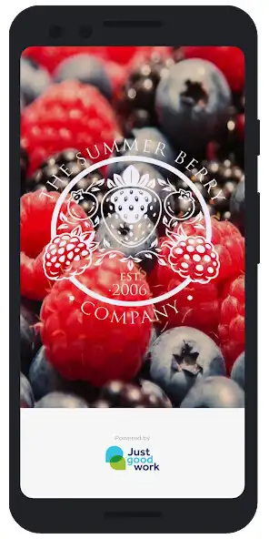 Play The Summer Berry Company  and enjoy The Summer Berry Company with UptoPlay