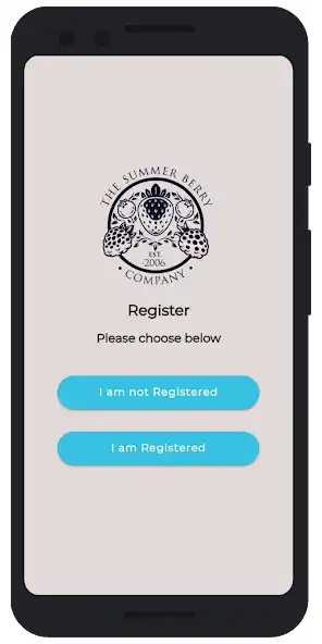 Play The Summer Berry Company as an online game The Summer Berry Company with UptoPlay