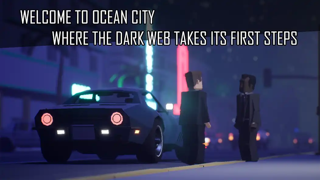 Play The Summit - Dark Web (ALPHA)  and enjoy The Summit - Dark Web (ALPHA) with UptoPlay