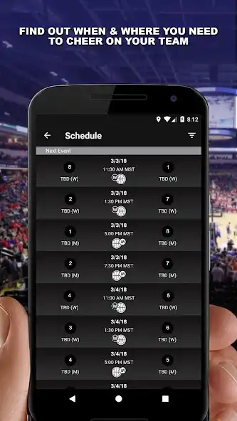 Play The Summit League as an online game The Summit League with UptoPlay