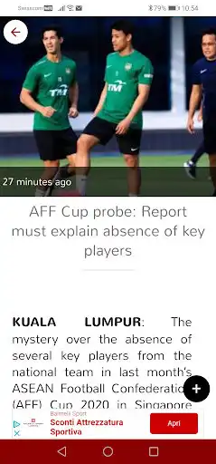 Play theSundaily Web  iPaper as an online game theSundaily Web  iPaper with UptoPlay