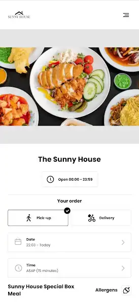 Play The Sunny House Fish  Chips  and enjoy The Sunny House Fish  Chips with UptoPlay