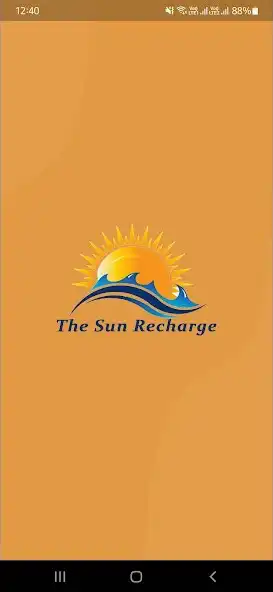Play The Sun Recharge  and enjoy The Sun Recharge with UptoPlay