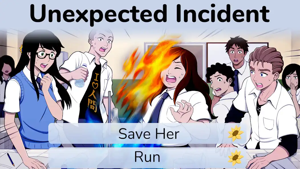 Play The Sun Shines Over Us - Visua as an online game The Sun Shines Over Us - Visua with UptoPlay