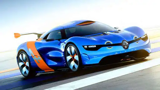 Play The Super Cars Wallpapers  and enjoy The Super Cars Wallpapers with UptoPlay