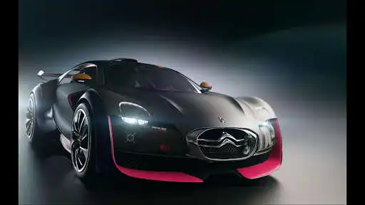 Play The Super Cars Wallpapers as an online game The Super Cars Wallpapers with UptoPlay