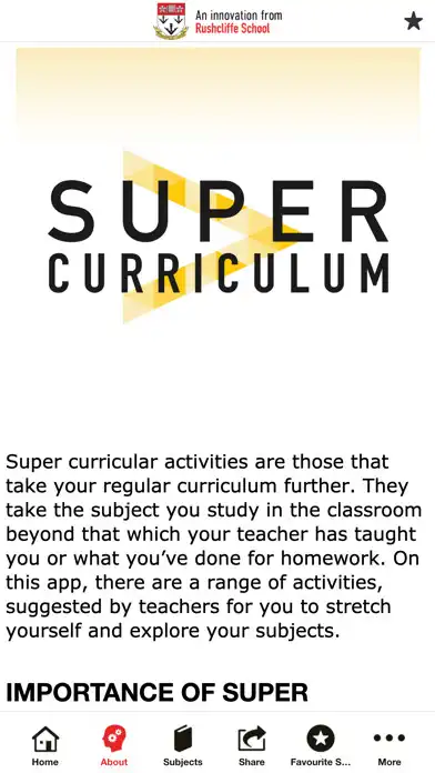 Play The Super Curriculum as an online game The Super Curriculum with UptoPlay