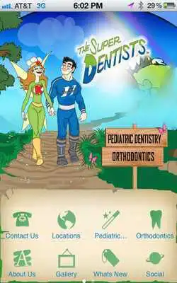 Play The Super Dentists