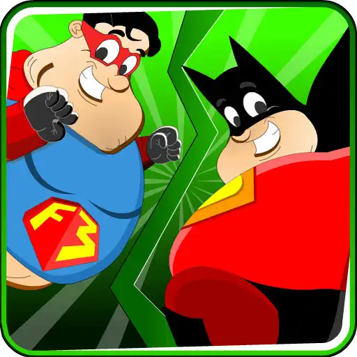 Play The Super Fat Man APK Play The Super Fat Man APK