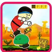 Free play online The Super Guy APK