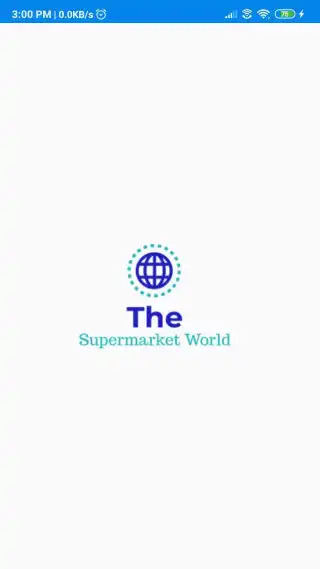 Play The Super Market World  and enjoy The Super Market World with UptoPlay