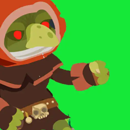 Play the super ogre APK