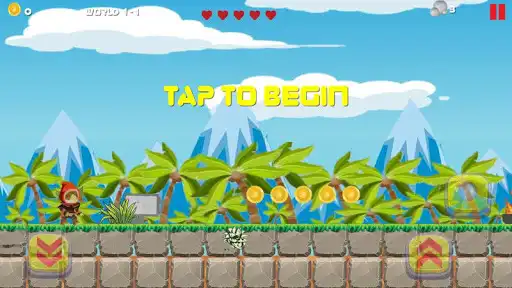 Play the super ogre as an online game the super ogre with UptoPlay