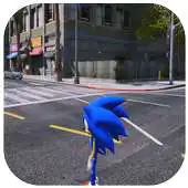 Free play online The Super Sonic GTA Aventure 2017 APK Free play online The Super Sonic GTA Aventure 2017 APK