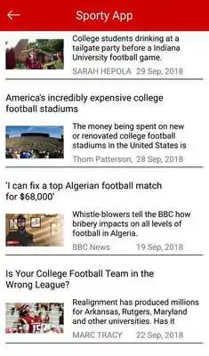 Play The Super Sporty