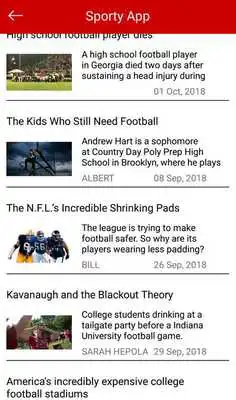 Play The Super Sporty