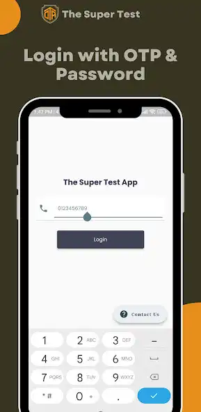 Play The Super Test and enjoy The Super Test with UptoPlay Play The Super Test and enjoy The Super Test with UptoPlay
