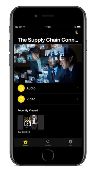 Play The Supply Chain Connect  and enjoy The Supply Chain Connect with UptoPlay