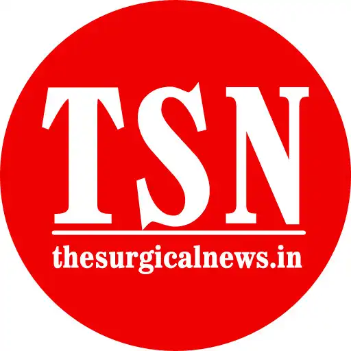Play The Surgical News Hindi APK Play The Surgical News Hindi APK