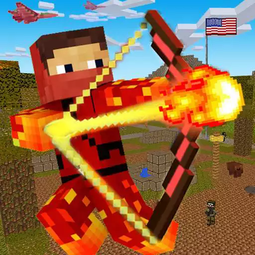 Free play online The Survival Hungry Games 2 APK